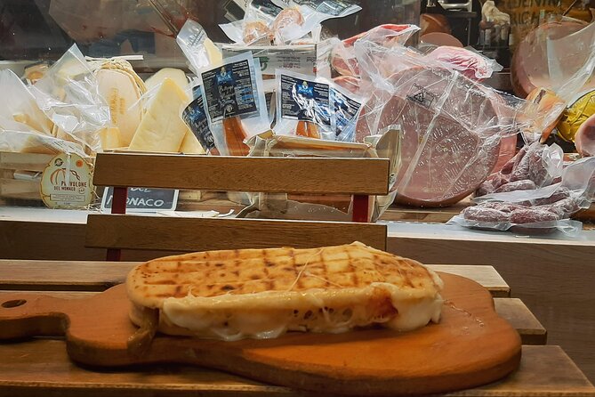 Naples as a local - Authentic Street Food Tour - Key highlights at a glance