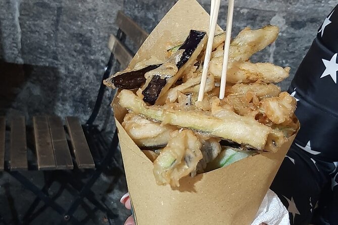 Naples as a local - Authentic Street Food Tour - How long is 3 hours, and how to plan your meal timing