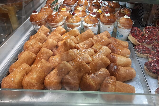 Naples as a local - Authentic Street Food Tour - The price question: is $83.26 worth it?