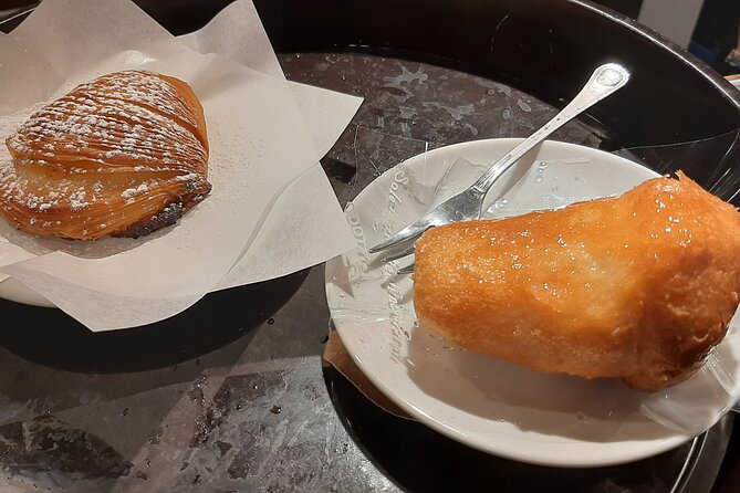 Naples as a local - Authentic Street Food Tour - Weather, timing, and how to set yourself up for success