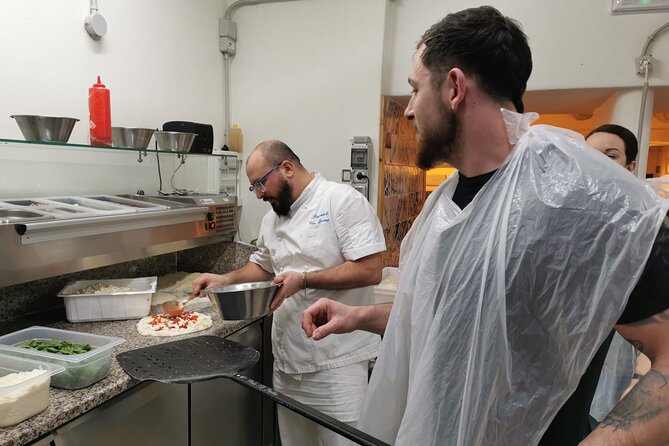 Naples: Authentic Italian Pizza Making Class with Local Pizzaiolo - What Happens in the 2-Hour Workshop (and Why the Timing Works)