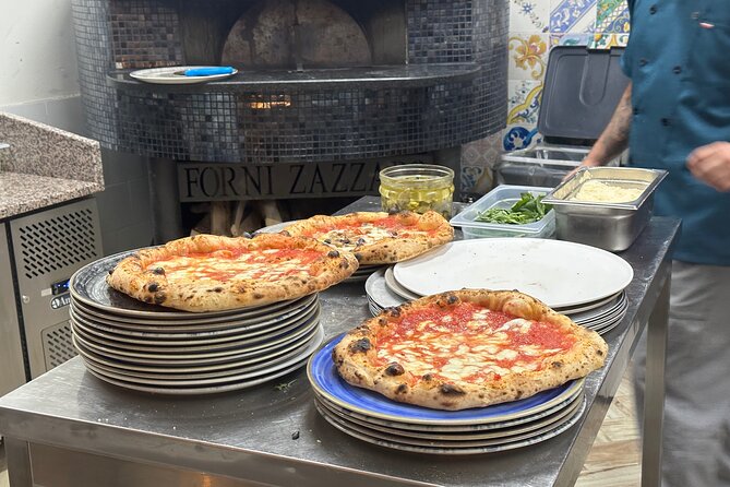 Naples: Authentic Italian Pizza Making Class with Local Pizzaiolo - Group Size and Attention: Semi-Private Means You Learn More