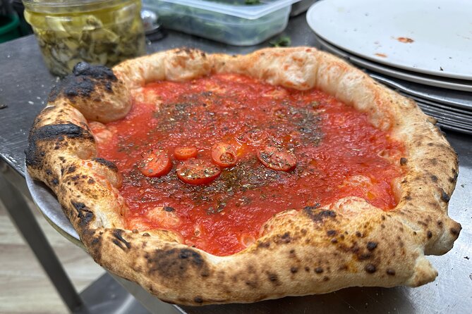 Naples: Authentic Italian Pizza Making Class with Local Pizzaiolo - Price and Value: What $59.13 Buys in Naples