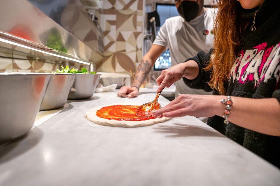 Naples: Authentic Neapolitan Pizza Making Class - Neapolitan Pizza in Naples: More Than a Slice