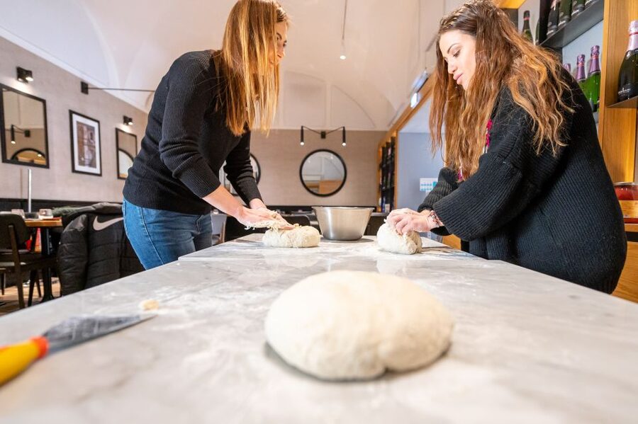 Naples: Authentic Neapolitan Pizza Making Class - Who Should Book This Class (and Who Might Pass)