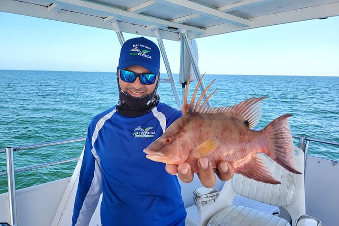 Naples Backwater/Calm Bay Fishing - Stop 2: Gordon River Greenway—quiet water and wildlife moments