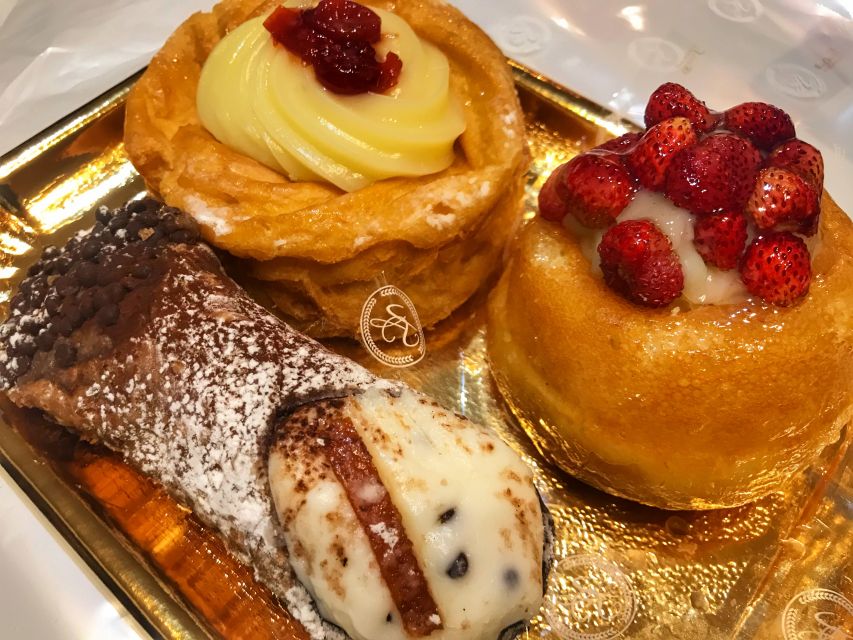 Naples Best City Highlights Tour with Local Guide - Who this tour suits best