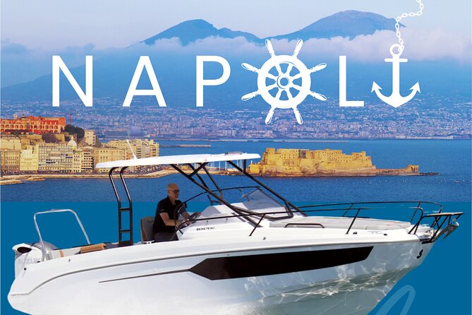 Naples Boat Ride with Swim Stop – Scenic 2.5-Hour Coastal Cruise - Key Things to Know Before You Go