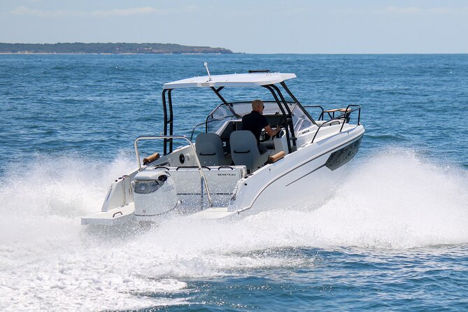 Naples Boat Ride with Swim Stop – Scenic 2.5-Hour Coastal Cruise - A 2.5-Hour Naples Cruise That Keeps Moving (Without Feeling Rushed)