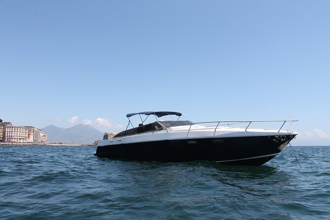 Naples Boat Tour Along the Posillipo Coast (2 Hours) - Key things to know before you go