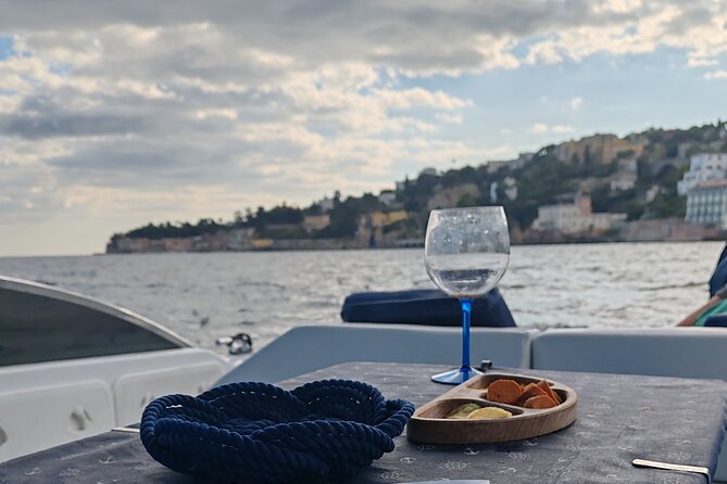 Naples Boat Tour Along the Posillipo Coast (2 Hours) - Why this Posillipo coast boat ride feels different