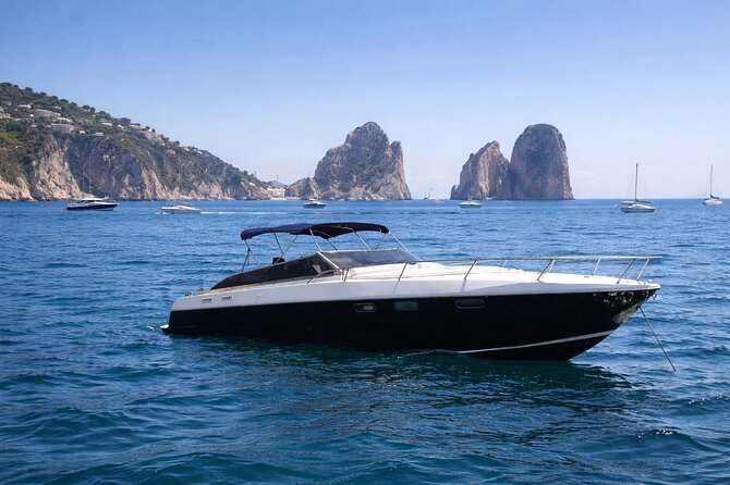 Naples Boat Tour Along the Posillipo Coast (2 Hours) - Price and group size: does $144.19 feel worth it?