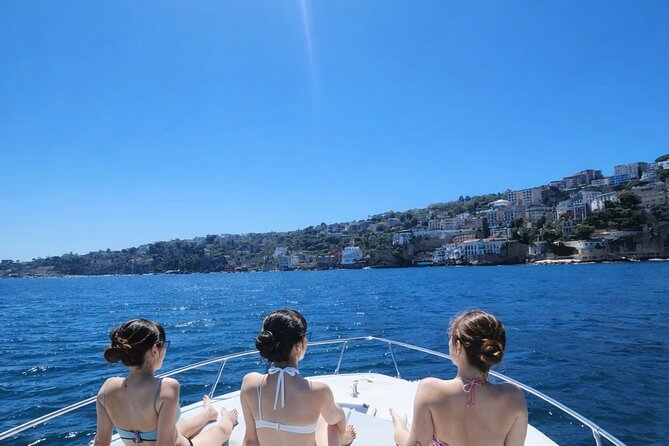 Naples Boat Tour Along the Posillipo Coast (2 Hours) - Who should book this boat tour (and who might not love it)