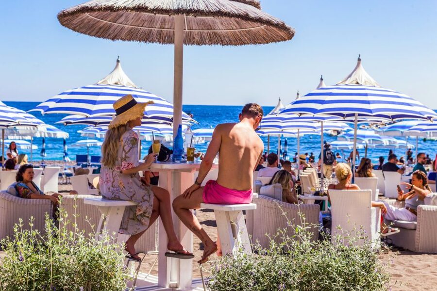 Naples: Boat Tour to Positano, Amalfi and Ravello - Naples to the Amalfi Coast by boat: why this style works