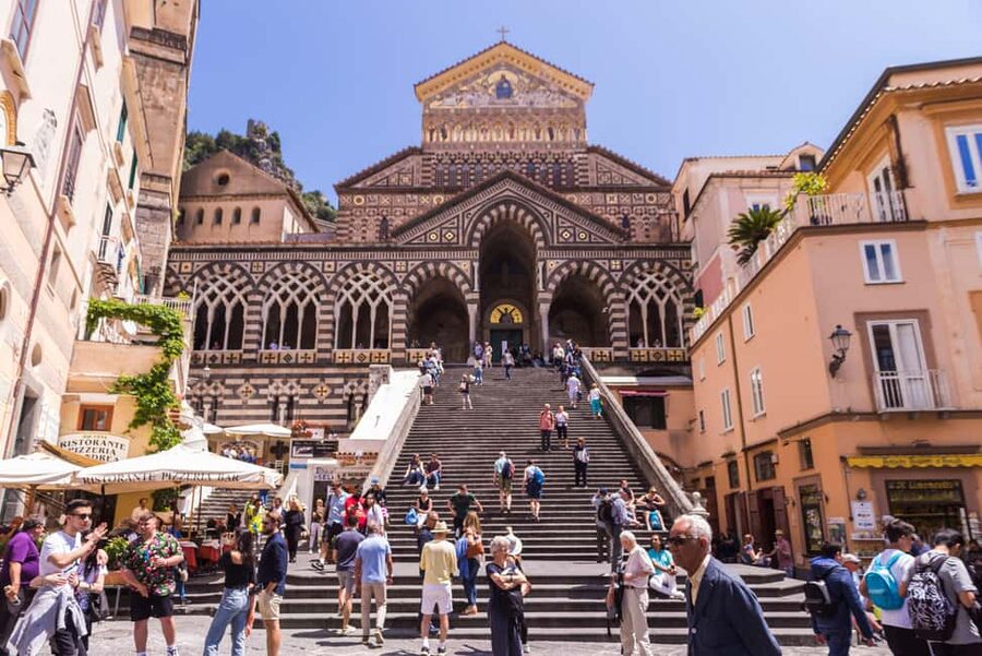 Naples: Boat Tour to Positano, Amalfi and Ravello - Who should book this, and who should skip it