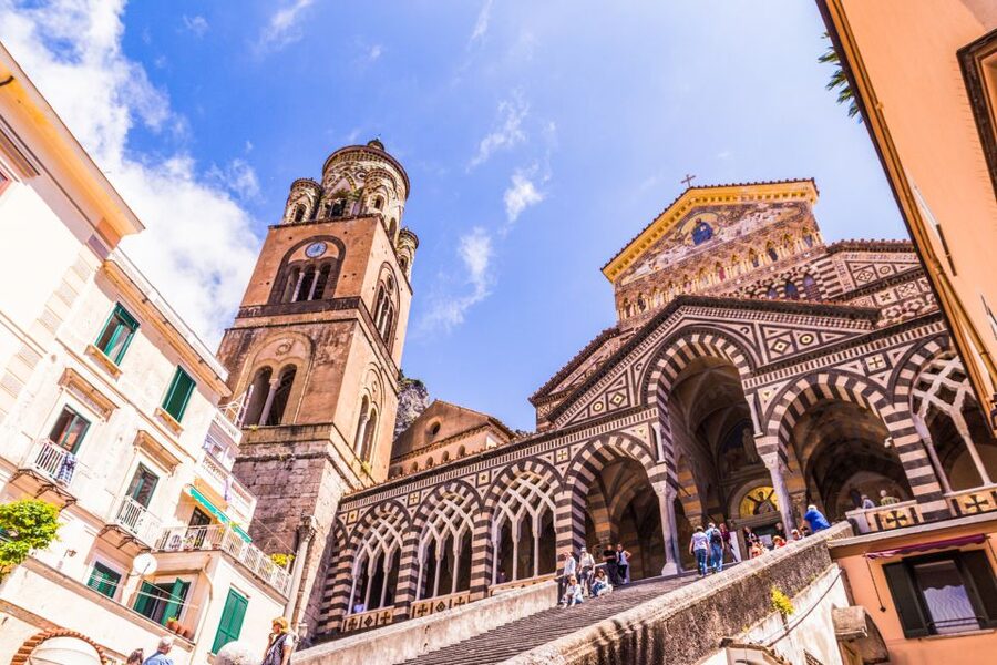 Naples: Boat Tour to Positano, Amalfi and Ravello - Price and value at about $95: what you’re getting
