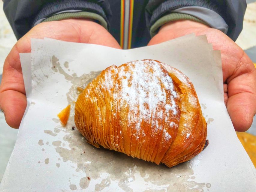 Naples by Night: Food and Wine Walking Tour with Local Guide - Key highlights you’ll actually feel in your evening