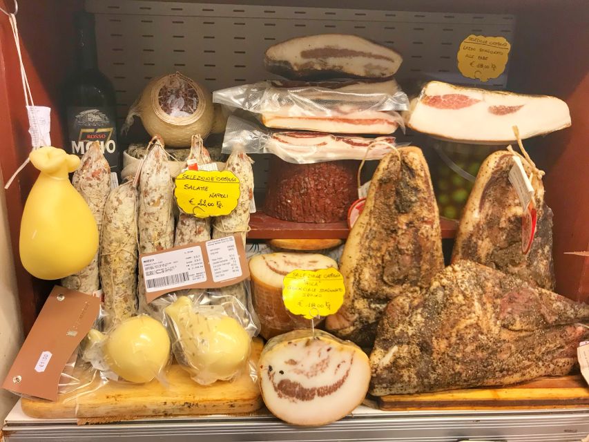Naples by Night: Food and Wine Walking Tour with Local Guide - Who This Tour Is Best For (and Who Should Skip It)