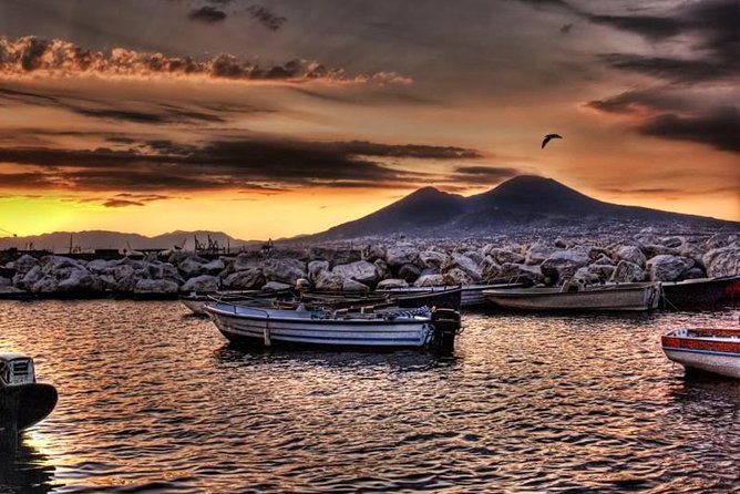 Naples by Night Tour Including Pizza Dinner - Pizza dinner near historic Naples: what’s included, what can go wrong
