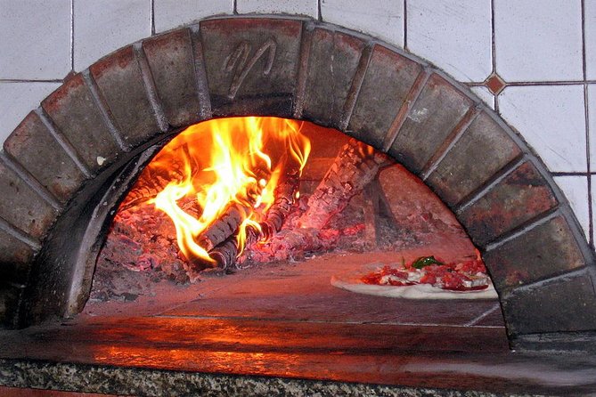 Naples by Night Tour Including Pizza Dinner - Price and value: is $92.52 a good deal for this Naples night?