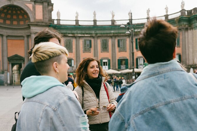 Naples by Night: Ultimate Neapolitan Tasting Tour - Naples by Night: the smart way to eat beyond the obvious spots