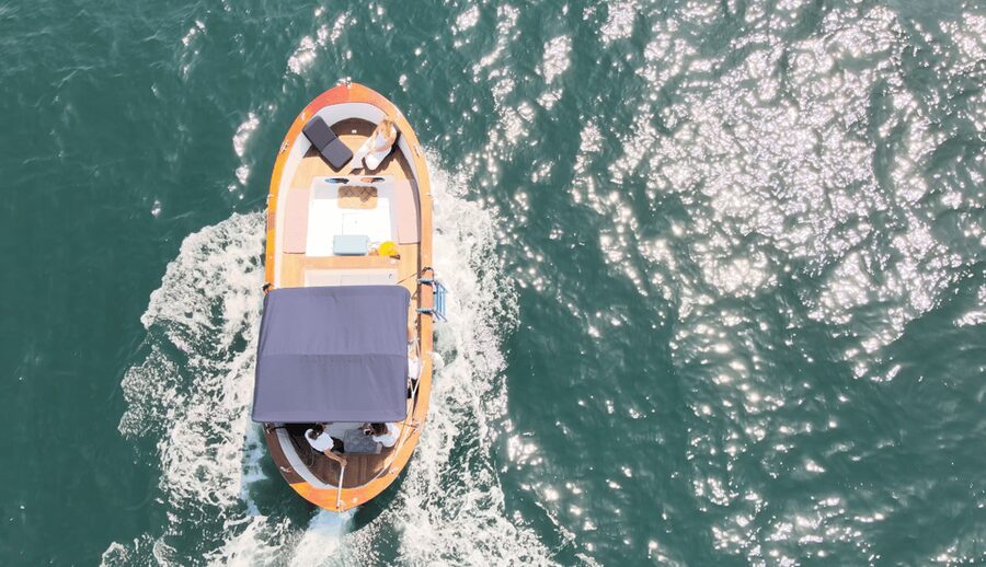 Naples: Castel dell'Ovo Boat Tour with Snorkeling & Aperitif - Key things I’d bet on before you go