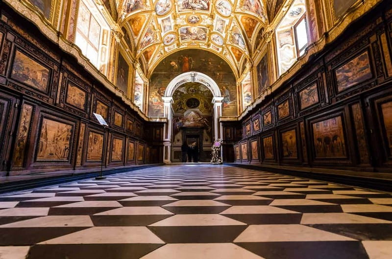 Naples: Certosa San Martino Tour with an Art Historian Guide - National Museum of San Martino: tickets are part of the deal