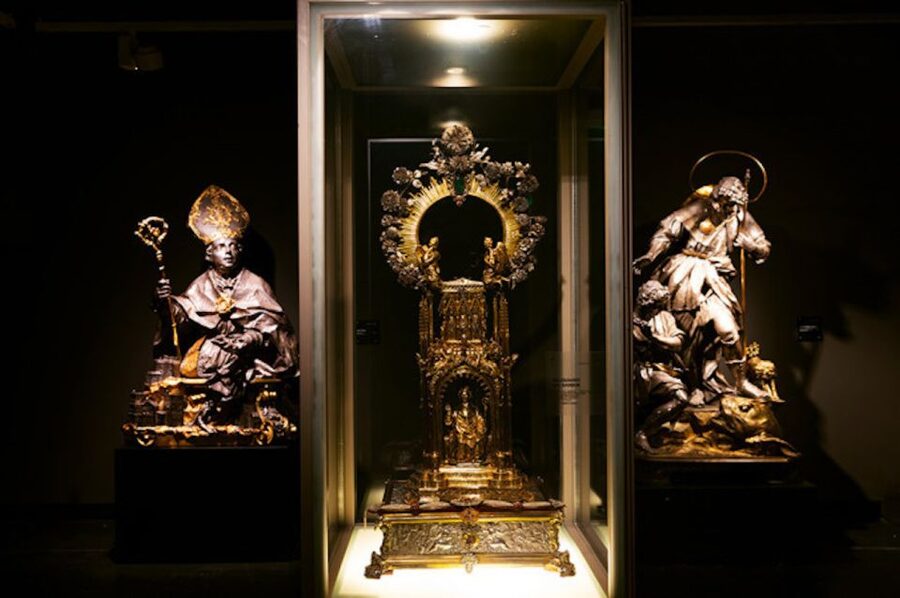 Naples: Chapel & Museum of San Gennaro Guided Tour - Price and Value: Is $28 Worth It?