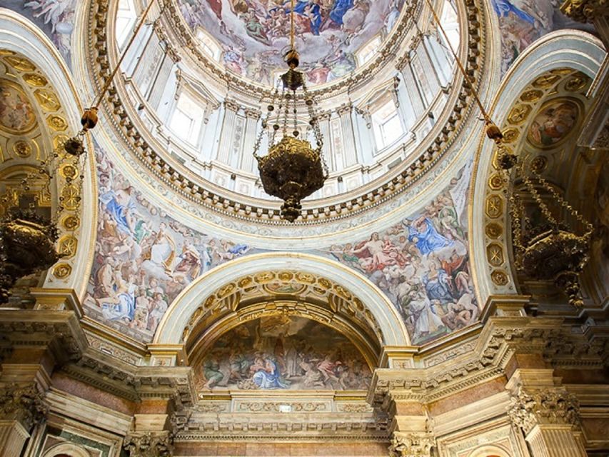Naples: Chapel & Museum of San Gennaro Guided Tour - What to Bring (So You Don’t Regret It Later)