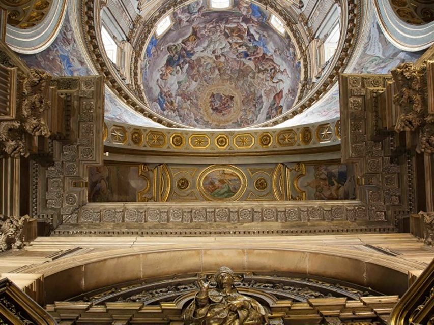 Naples: Chapel & Museum of San Gennaro Guided Tour - Who This Tour Fits Best