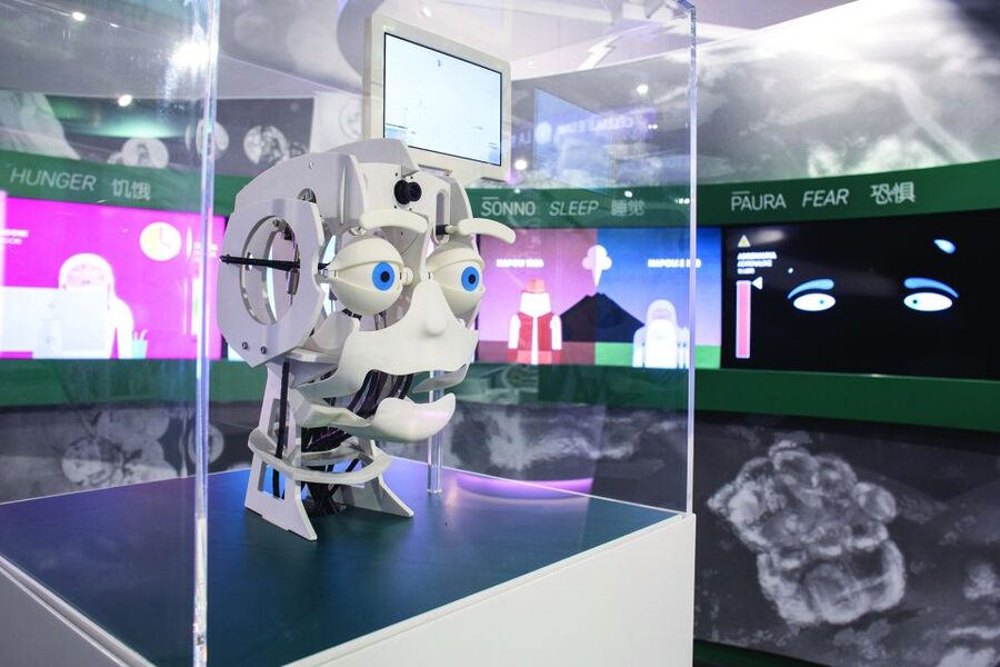 Naples: Città della Scienza Interactive Museum Entry Ticket - Space time at the planetarium: what you get and why the extra ticket matters