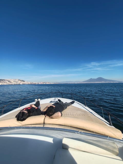 Naples: City Boat Tour with Aperitif - Who this Naples boat tour fits best (and who should skip it)