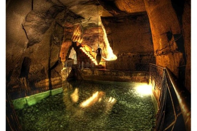 Naples: City Center Walking Tour with Underground Naples - Price and value: is $90.51 a smart use of time?