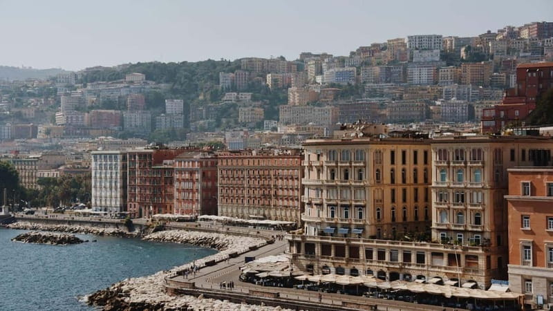 Naples: City Highlights and Hidden Gems Private Walking Tour - How Long Should You Book: 2–6 Hours for Real Flexibility