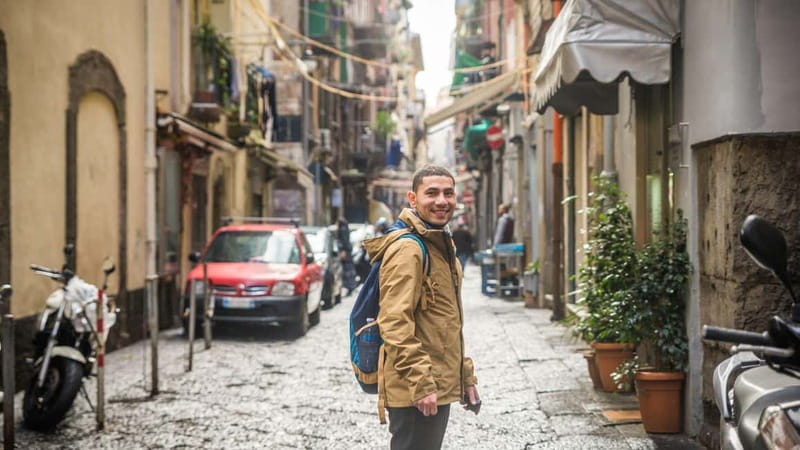 Naples: City Highlights and Hidden Gems Private Walking Tour - The Real Value of $69: What You Get, What You Need to Pay Extra For