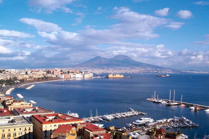 Naples City Walking Tour Exploring Naples with a Native Guide - Why This Naples Walk Helps More Than a List of Sights