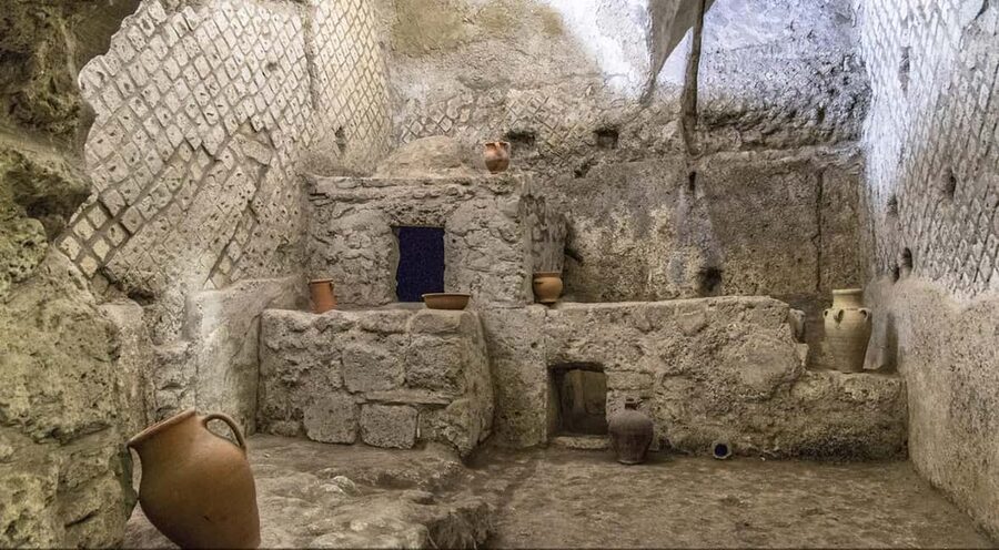 Naples: City Walking Tour w/ Underground Roman Ruins Ticket - Price and Value: Is $35 Worth It Here?