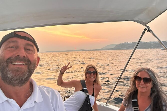 Naples Coastal Paradise: Boat Tour with Swim, Music & Hidden Gems - Naples Coastal Paradise From the Water: Why It Works