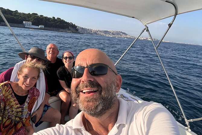 Naples Coastal Paradise: Boat Tour with Swim, Music & Hidden Gems - Villa Doria d’Angri and Villa Emma: Opera, Love, and an Unfinished Palace