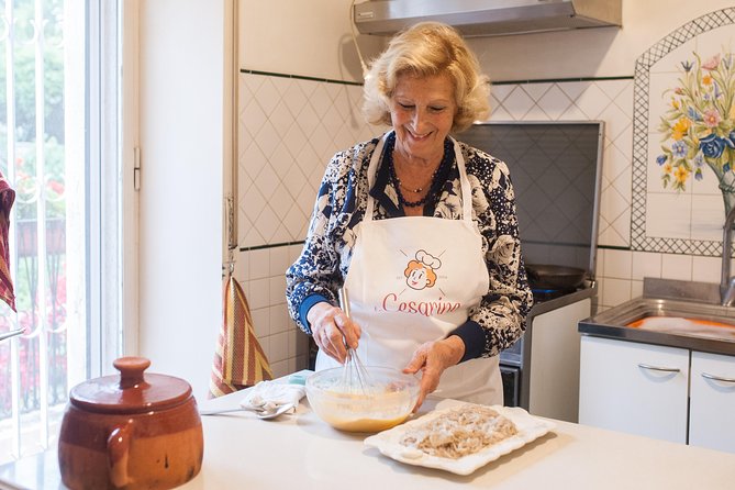 Naples: Cook 3 Authentic Recipes in a Local's Home - Your Naples Hosts: Why the Welcome Matters