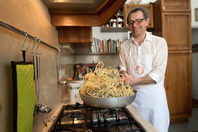 Naples: Cook 3 Authentic Recipes in a Local's Home - Price and Value for a Naples Cooking Class at About $118