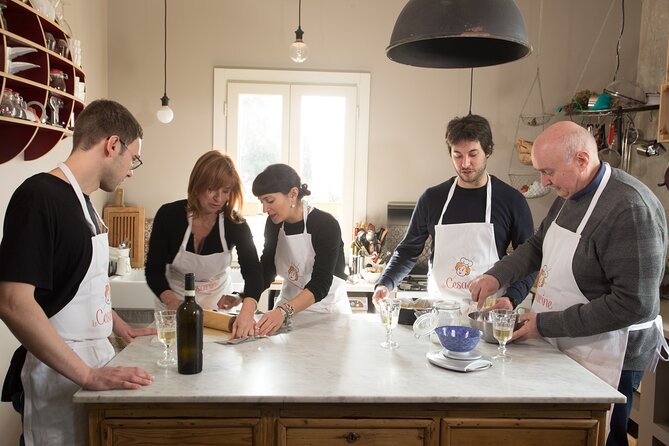 Naples: Cook 3 Authentic Recipes in a Local's Home - Who This Suits Best (And Who Might Skip It)