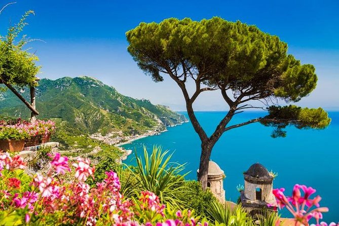 Naples cruise excursion day tour Positano Amalfi Ravello Amalfi coast - Positano in a Tight Window: What You Can See and Do
