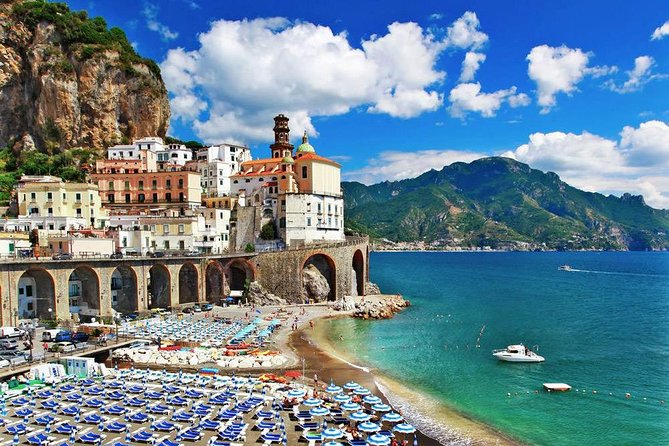 Naples cruise excursion day tour Positano Amalfi Ravello Amalfi coast - Price and Value: Does $887.61 Per Group Make Sense?