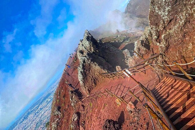 Naples DA Excursion: An adventure on Mount Vesuvius all to yourself - Who this tour suits best (and who should reconsider)
