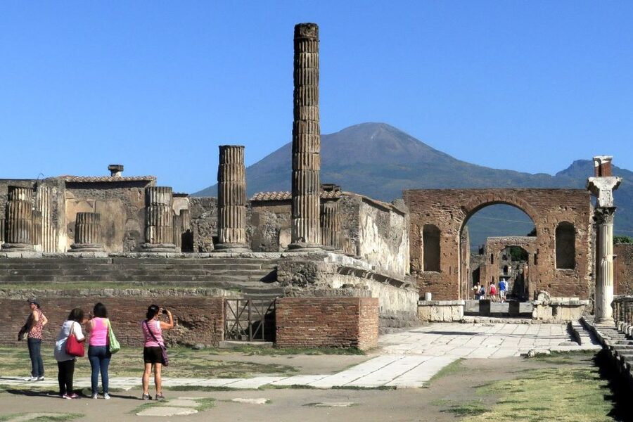 Naples: Day Trip to Pompeii and Capri - Price and value: what $168.51 covers and why it can be worth it