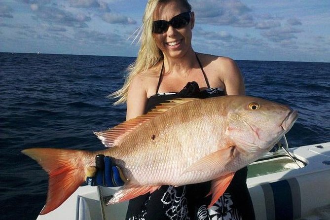 Naples Deep Sea Fishing Charters - Key things to know before you fish