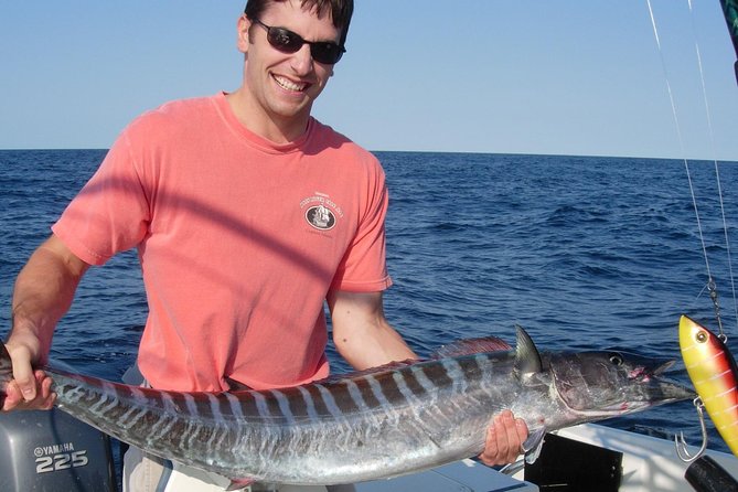 Naples Deep Sea Fishing Charters - How Long Should You Book: 4, 6, or 8 Hours (Why It Matters)