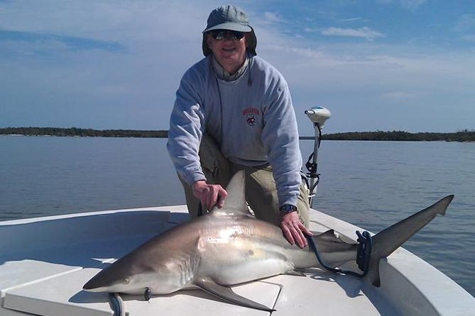 Naples Deep Sea Fishing Charters - The Gulf of Mexico Fishing Plan: Shallow Water Means Smarter Running