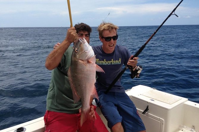 Naples Deep Sea Fishing Charters - What’s Included (and What You’ll Want to Bring)
